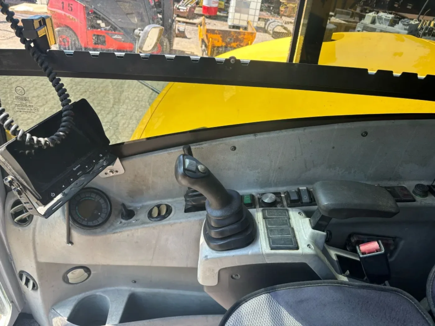 Wacker-Neuson - 14504 - 2