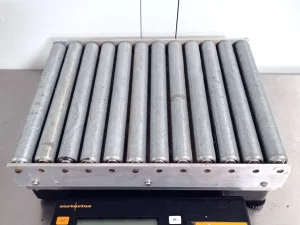 BILANCIA CON RULLIERA – SARTORIUS – MOD.IC 64