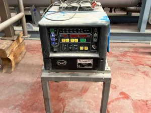 MELTON 4KG A1402 HOT MELT ADHESIVE APPLICATOR