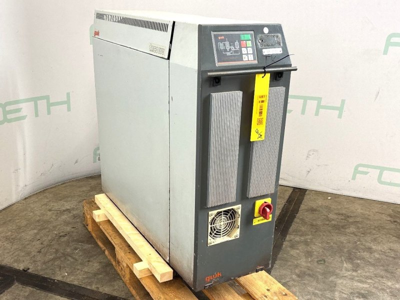 GWK Teco WV 100.18 - Temperature control unit