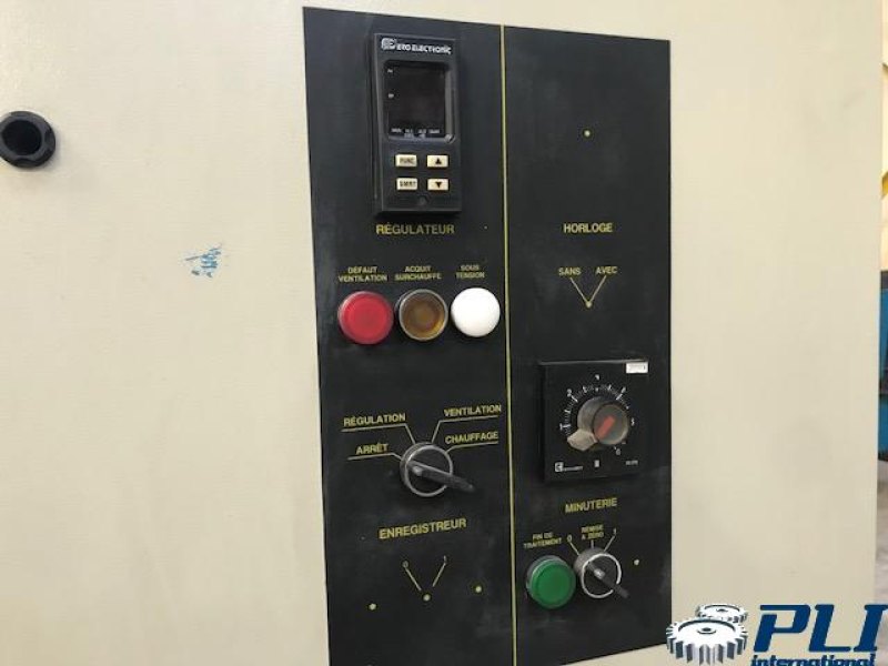 THERMAL SAT FURNACE