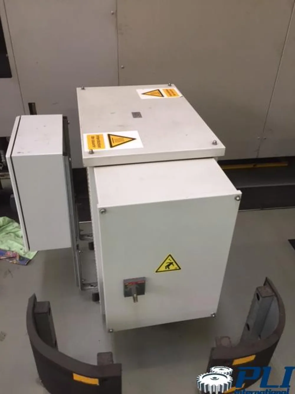 Mori Seiki NT 4300 DCG/1500