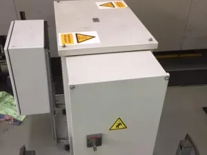 Mori Seiki NT 4300 DCG/1500