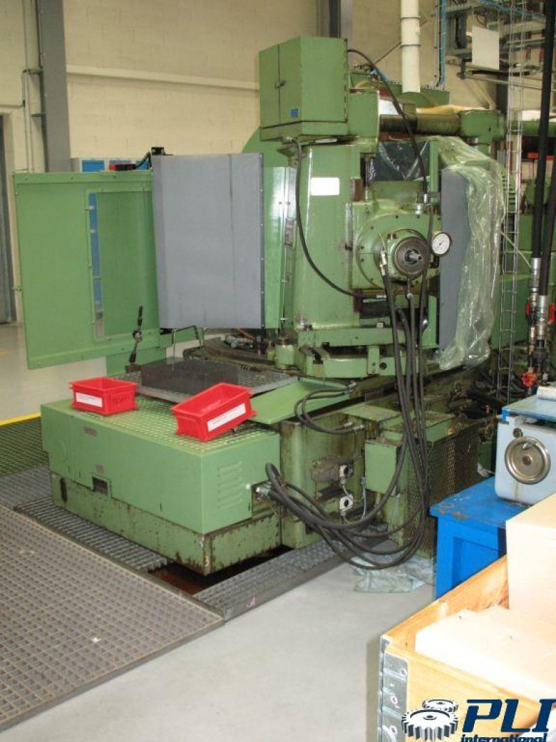 Bevel gear grinding machine GLEASON 463