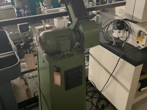 PONCEUSE A RUBAN “A+S” TYPE AS-10