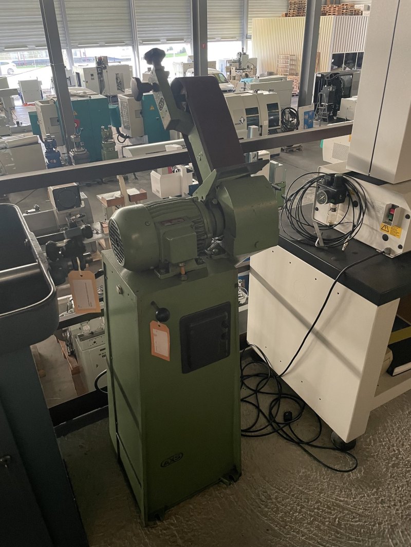 PONCEUSE A RUBAN “A+S” TYPE AS-10