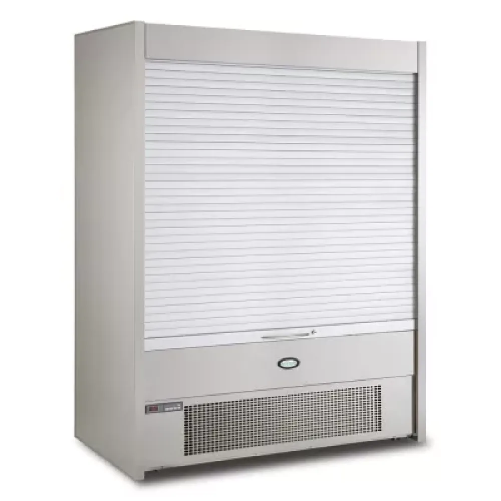 Foster FMPRO1500RF/19-152 Pro Multideck with Rollershutter 1500mm - islandcatering