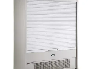 Foster FMPRO1500RF/19-152 Pro Multideck with Rollershutter 1500mm - islandcatering