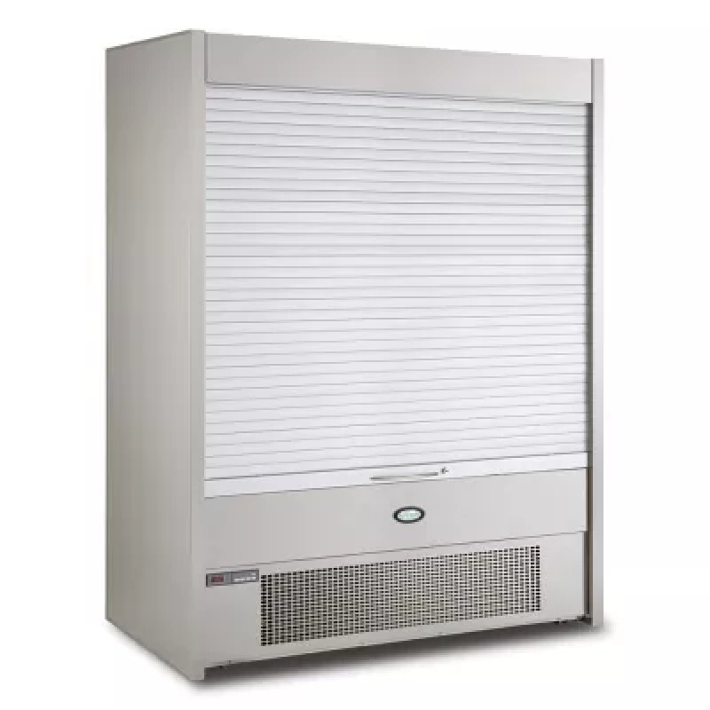 Foster FMPRO1500RF/19-152 Pro Multideck with Rollershutter 1500mm - islandcatering