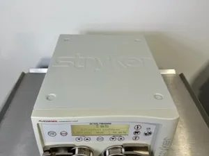 Sryker Model 200 Rollenpumpe Arthroskopie