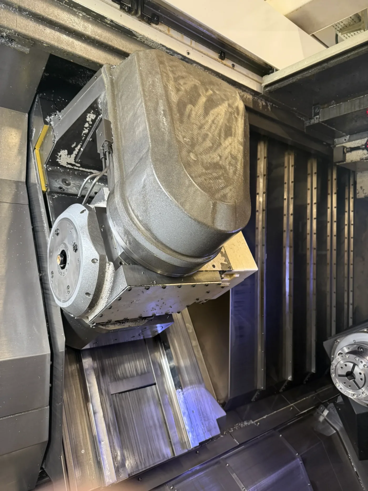 023671 - OKUMA MAC TURN 350-W - 6