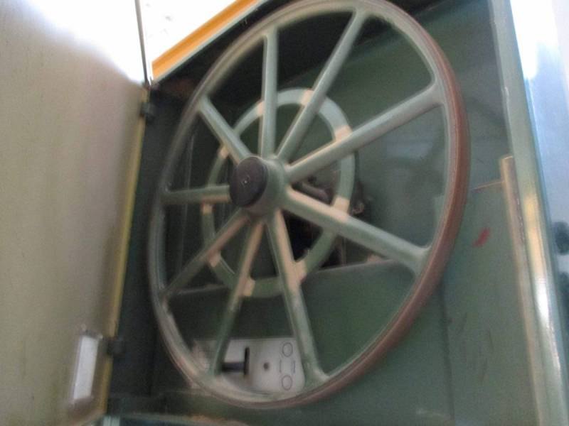 Sega a nastro Stema Mod. SN800
