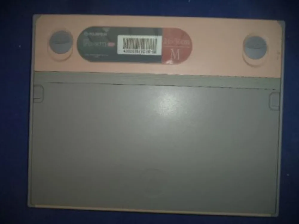 CRMD4.0 General Plate 24×30 (Neu)