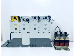 Lenze Single Drive Highline E94ASHE0134 Umrichter mit Transformer