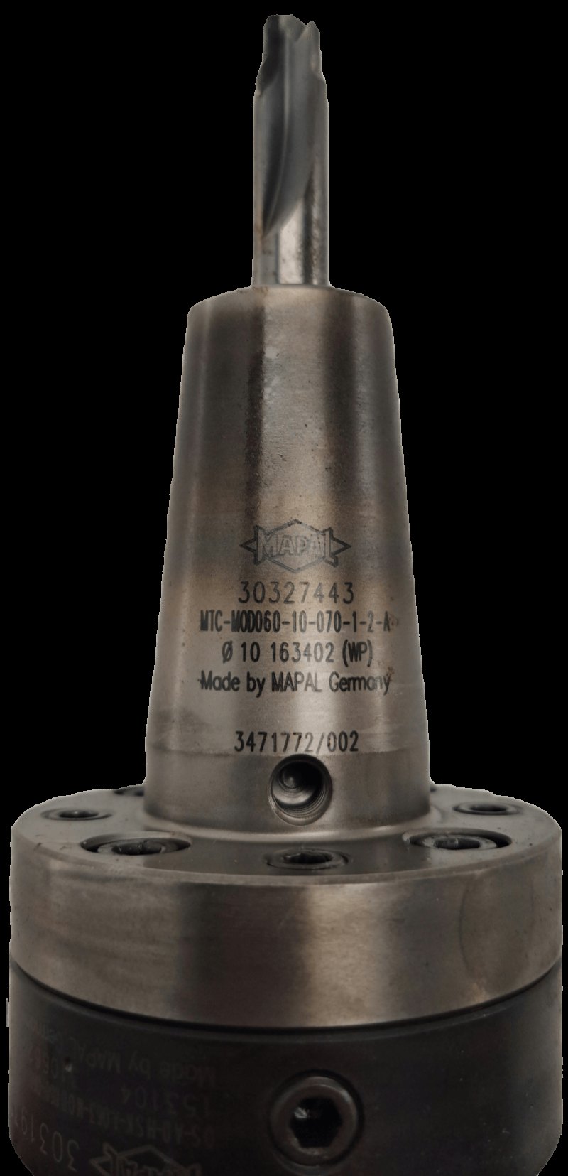 Komet / Mapal PKD Bohrer D8G7