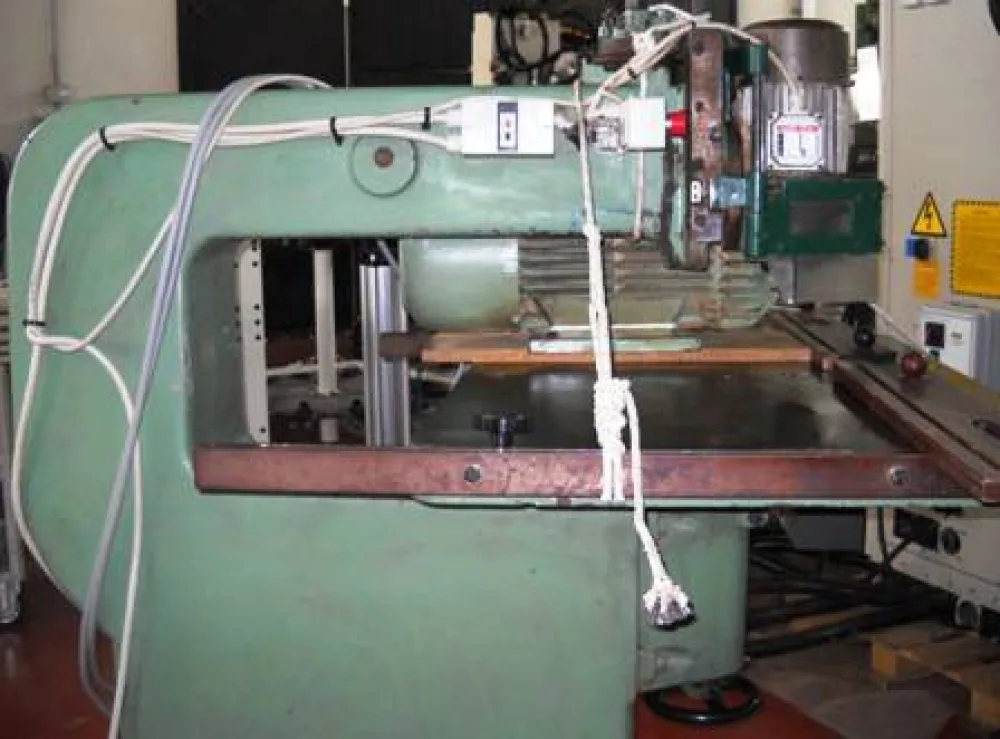 PANTOGRAFO OFG - sbraccio da mm. 900