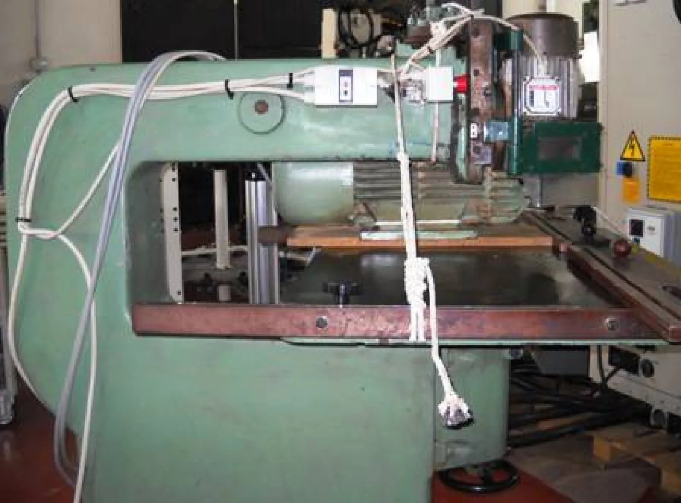 PANTOGRAFO OFG - sbraccio da mm. 900 - 1