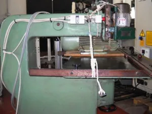 PANTOGRAFO OFG - sbraccio da mm. 900