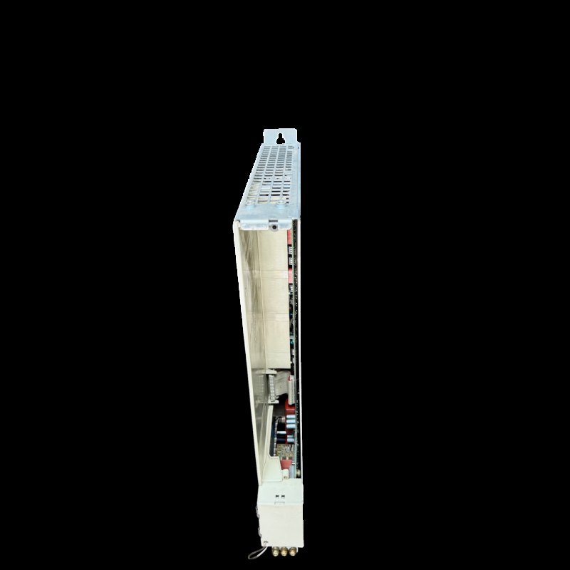 Siemens SIMODRIVE LT-Modul INT. 2X8A F8-VM11 Art.-Nr. 6SN1123-1AB00-0HA1 Seriennummer T-P3200303