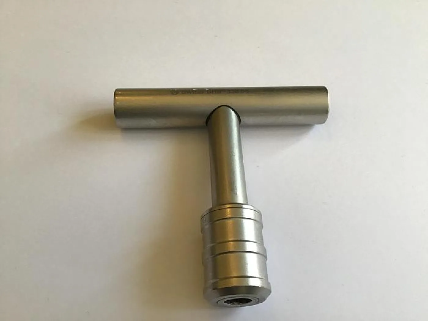 Synthes 338.08 - 1