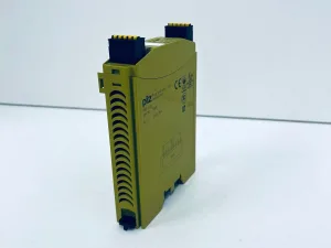 Pilz Sicherheitsmodul PN0Z mi2p
