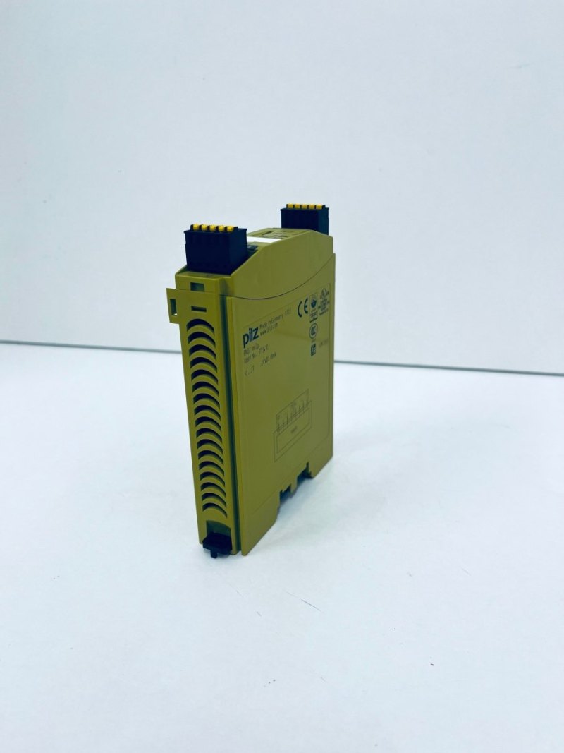 Pilz Sicherheitsmodul PN0Z mi2p