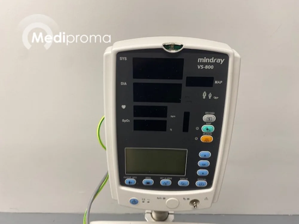 Mindray VS-800 NIBD Monitor