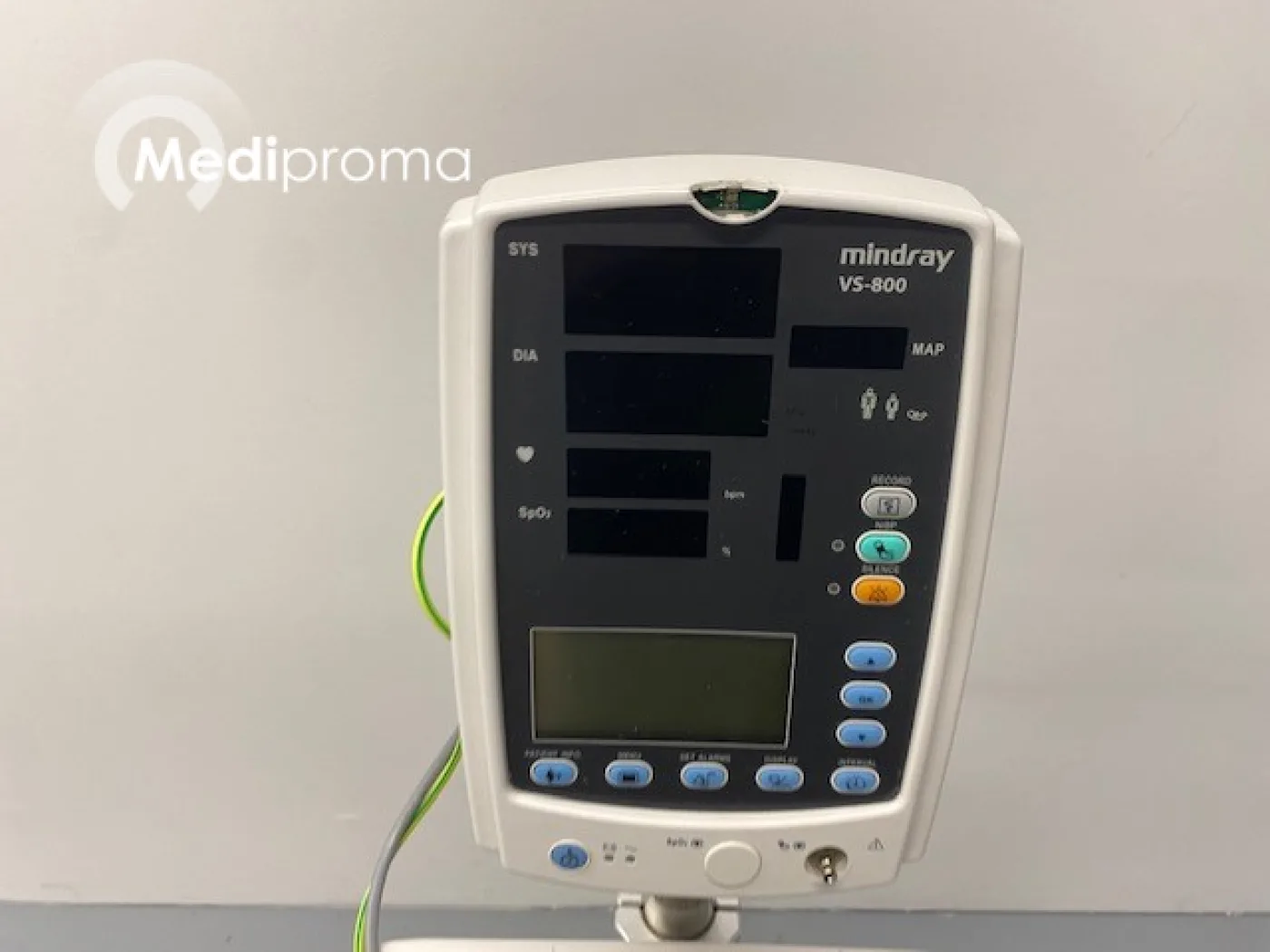 Mindray VS-800 NIBD Monitor - 1