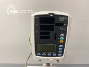 Mindray VS-800 NIBD Monitor