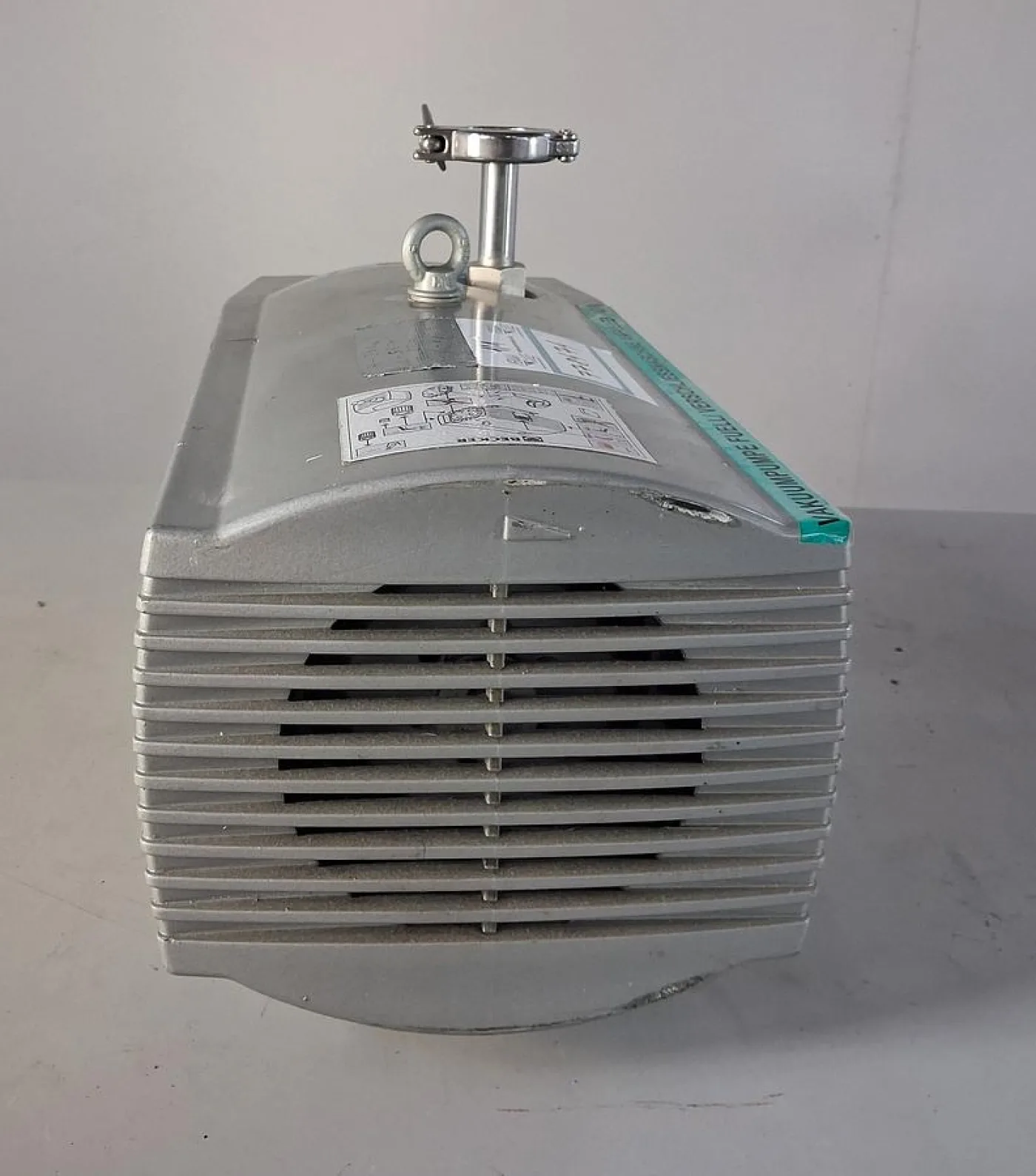 Becker Vakuumpumpe Modell VT 4.10 - 2