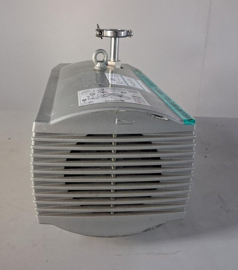 Becker Vakuumpumpe Modell VT 4.10