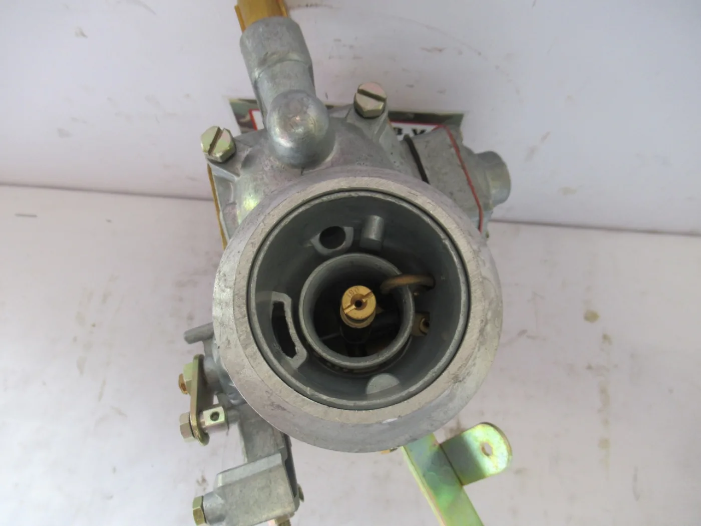 Carburateur 34-PBIC (vervanger Carter-YF) - 5