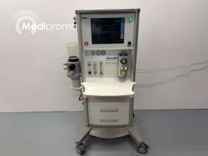 Dameca Siesta i TS Anesthesia System