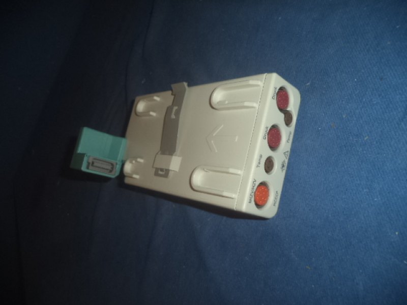 M3012A (Gebraucht, sehr gut)