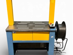 Strapex ECOPACK DE 94 Umreifungsmaschine Art. Nr. 350200001