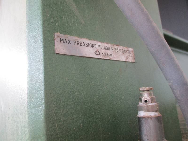 PRESSA SIMI mm. 2500x1300