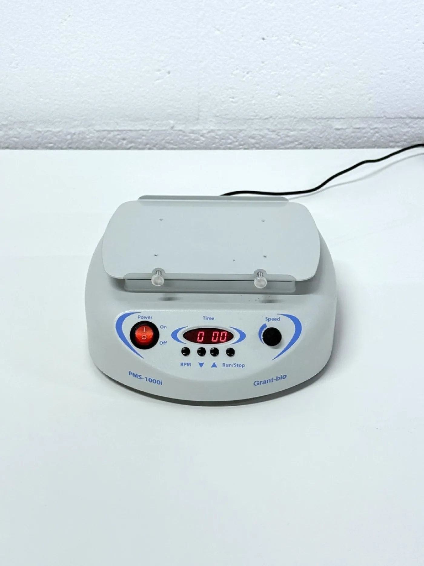 Grant Bio PMS-1000i Microplaatschudder - 1