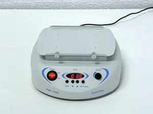 Grant Bio PMS-1000i Microplaatschudder