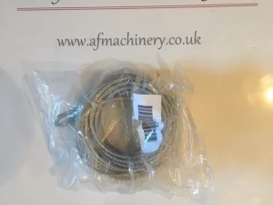 Arctic Cat Winch rope replacement 0411-061