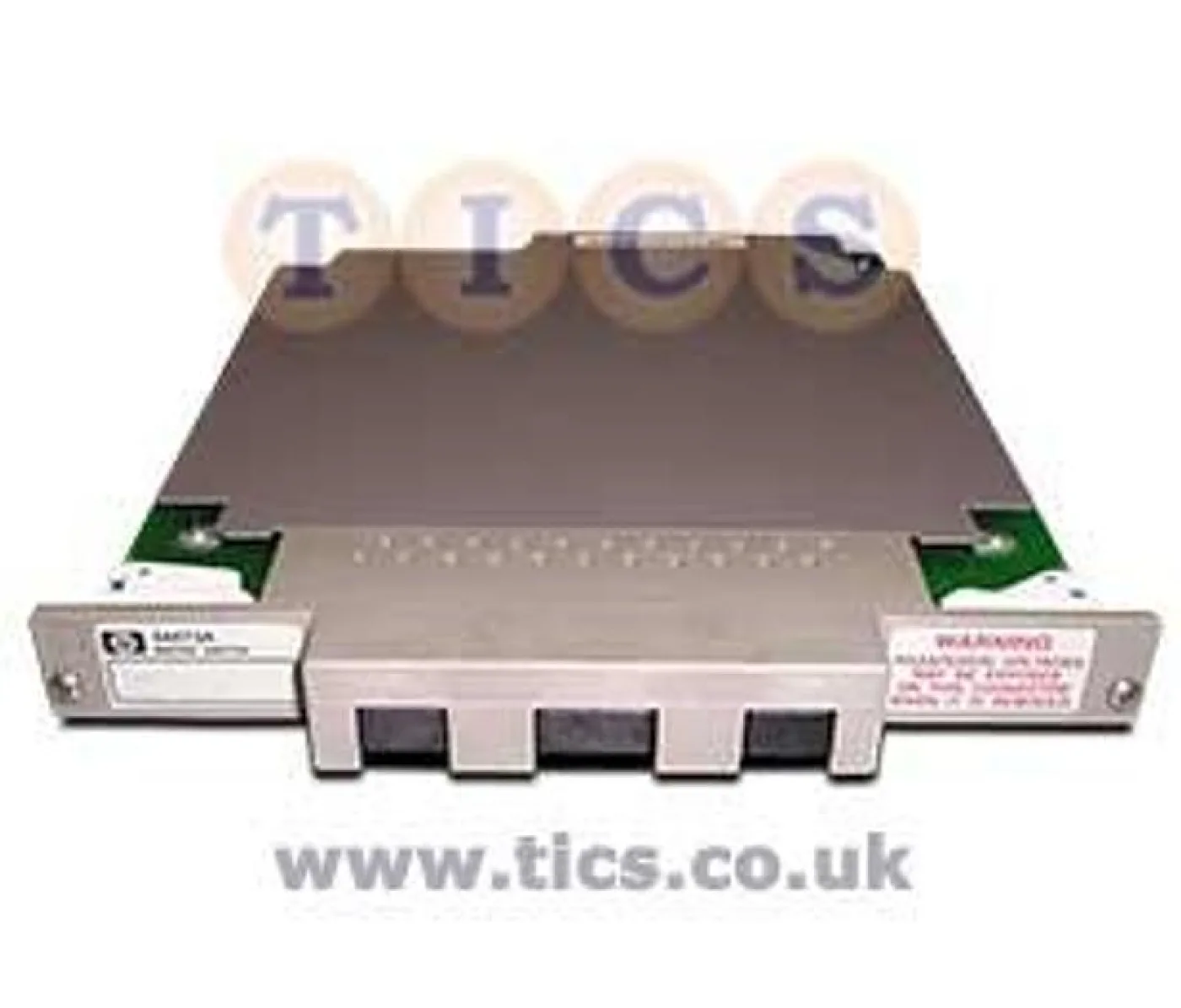 Agilent Technologies (HP) HP 44473A - 4