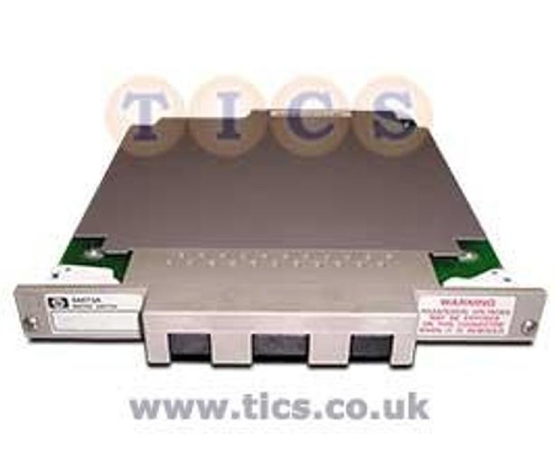 Agilent Technologies (HP) HP 44473A
