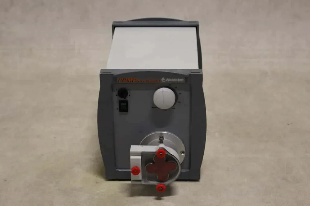 Heidolph PD 5001 Peristaltische Pomp
