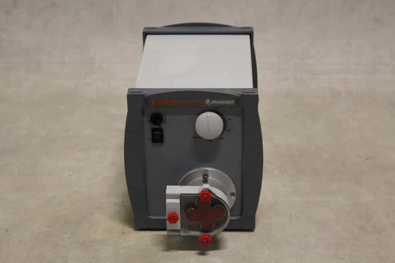 Heidolph PD 5001 Peristaltische Pomp