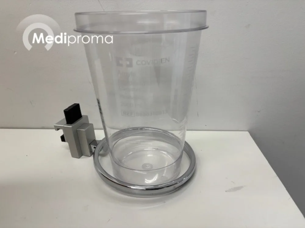 Covidien 2L Opvangbeker