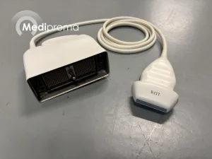 Philips L17-5 Transducer