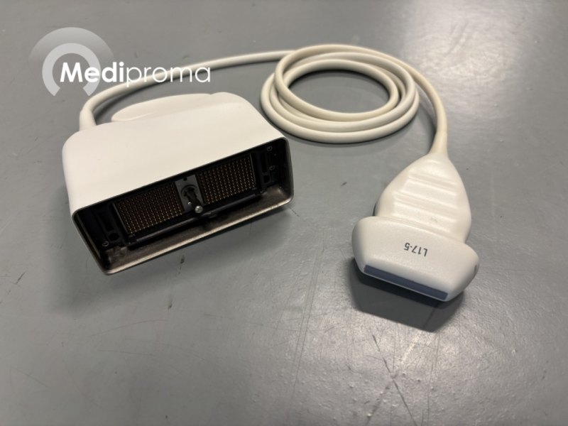Philips L17-5 Transducer