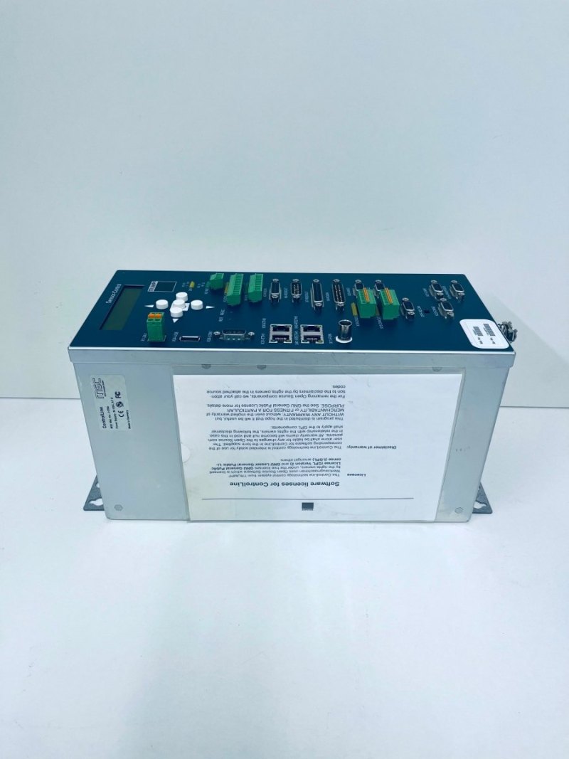 Trumpf ControlLine MSC 31760 Sensor Control