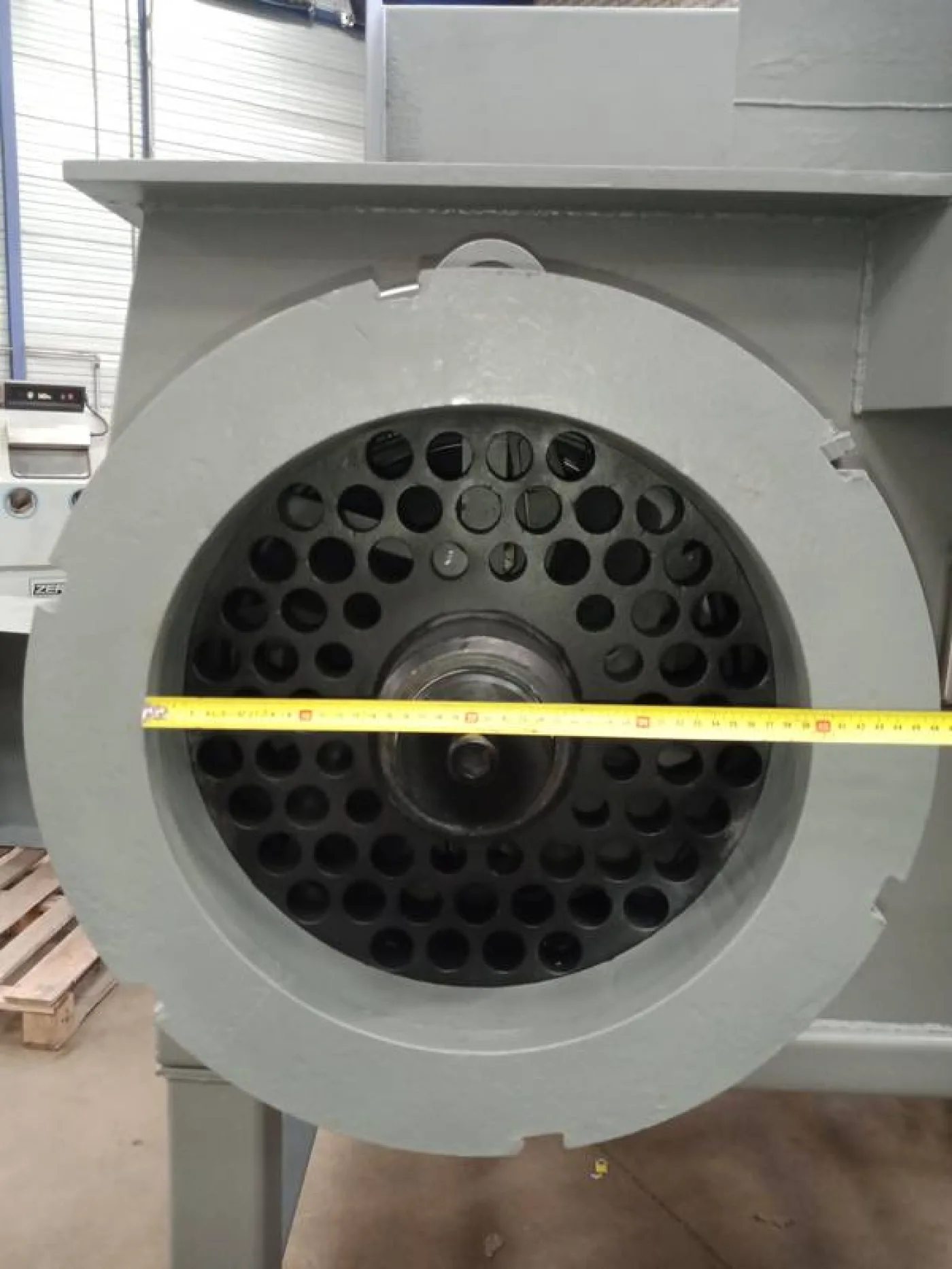 Crusher - Grinder - 5
