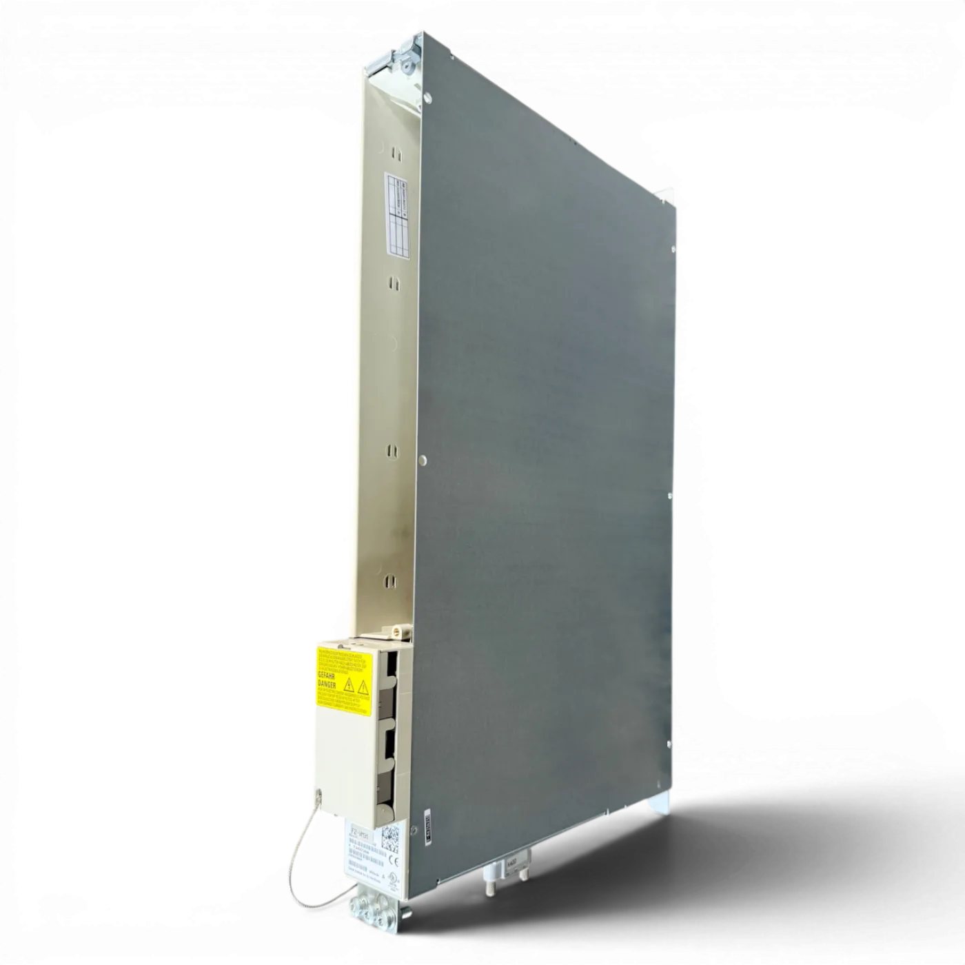 Siemens SIMODRIVE LT-Modul INT. 25 A F2-VM31 Art.-Nr. 6SN1123-1AA00-0CA2 Seriennummer T-A42072606) - 1