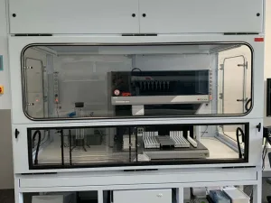 BigNeat LAC2200 Biological Protection Enclosure
